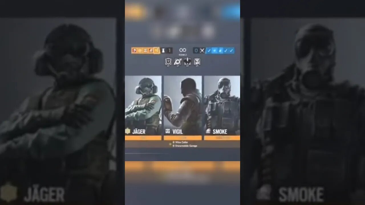 The Good Old Siege Days!!