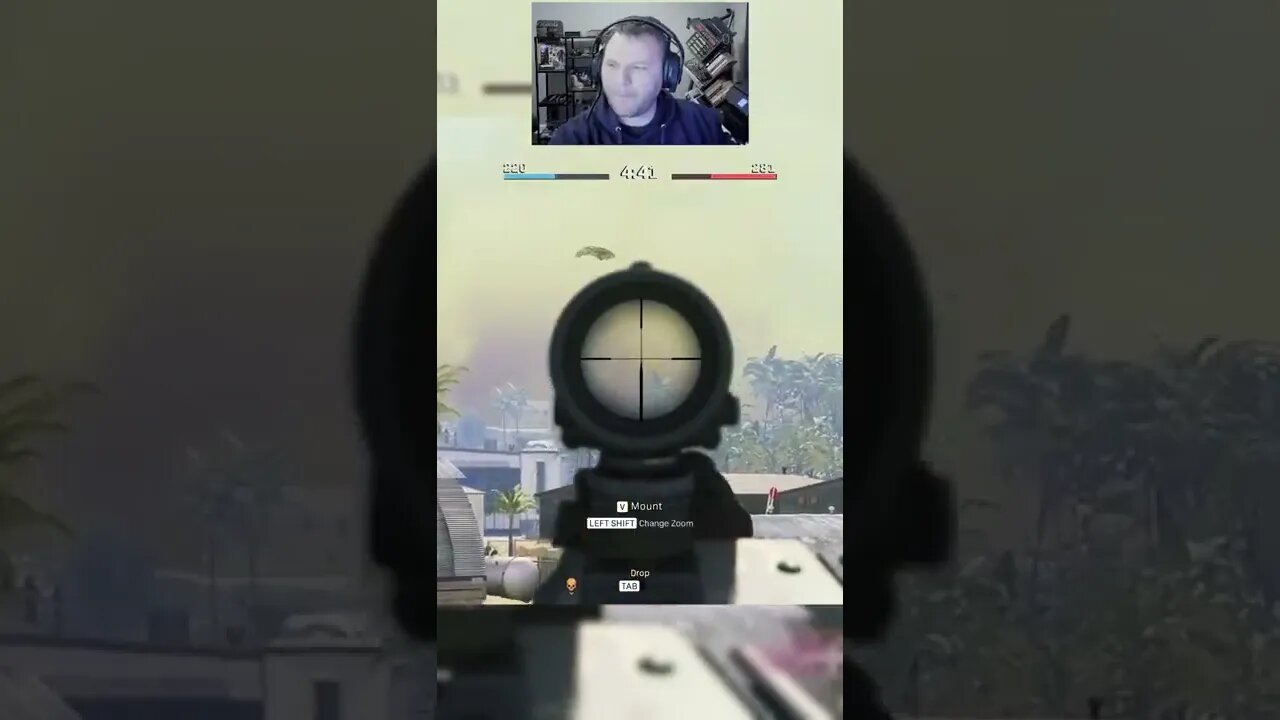 Spectating Vehicle Kills