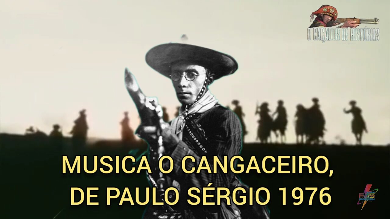 Musica o cangaceiro