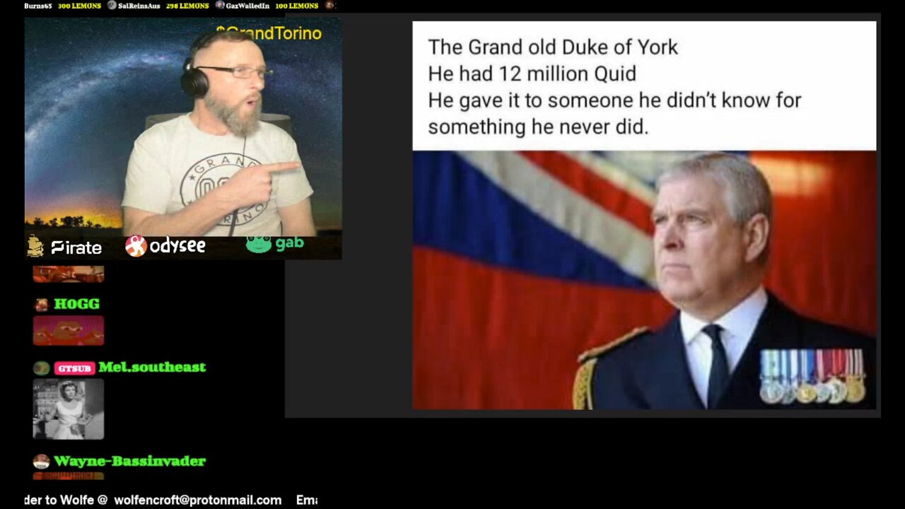 Grandstream: FRICTIONLESS 16-02-22