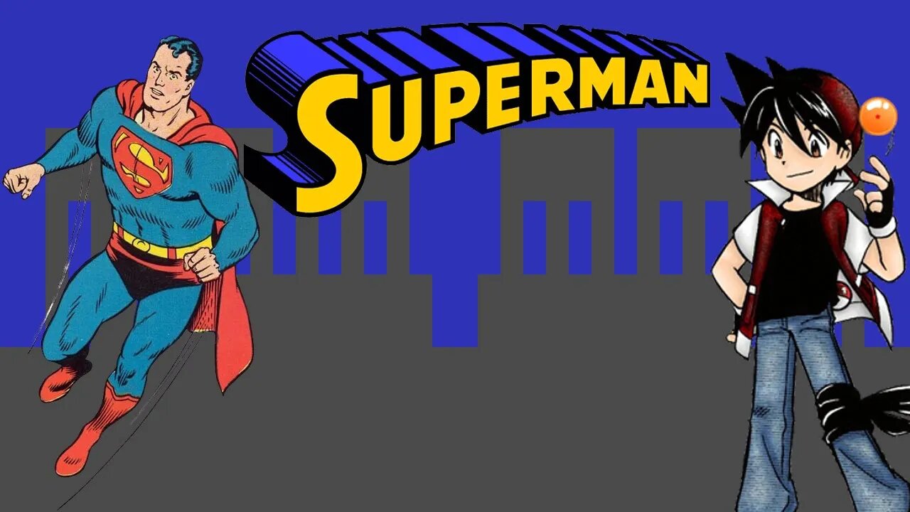 Superman (Atari)