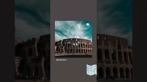 🇮🇹 cradle of civilization /culla della civiltà 