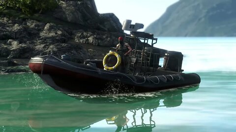Far Cry 3 Co-op Pt.10(Twitch-tmangaming91)