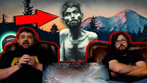Feral people HUNT teen hiker - @MrBallen | RENEGADES REACT (reupload)