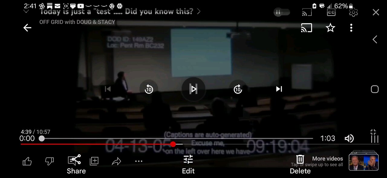 Vaccinate against religious people with the V-mat 2 gene !
