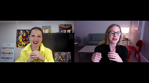 Becoming your truest self - with Wendy Whelan