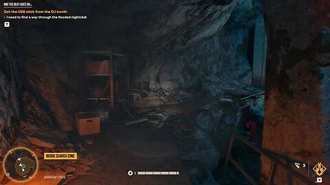 Far Cry 6 PC Game Play Come Watch Me Fail Part 3