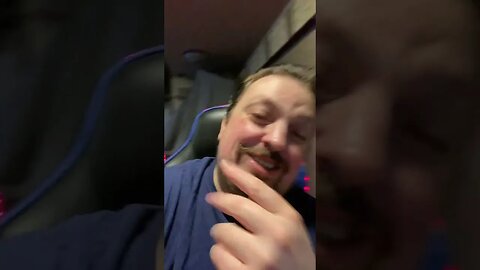 Trying Not To Pay For His Dr. Pepper 🤣