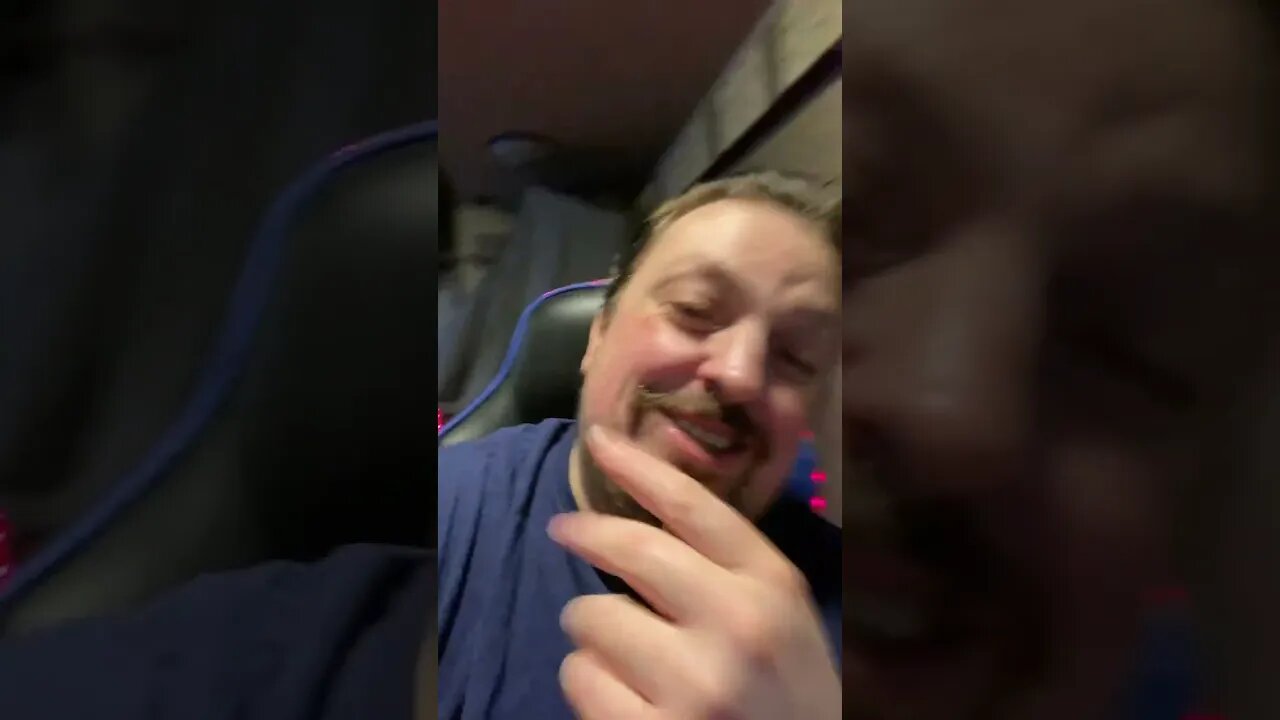 Trying Not To Pay For His Dr. Pepper 🤣