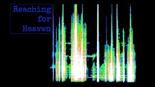 Schumann Resonance Reaching for Heaven