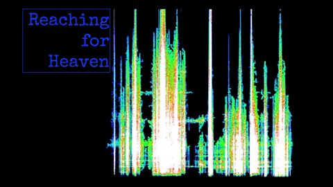 Schumann Resonance Reaching for Heaven