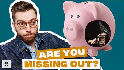 The Savings Strategy Most Americans Are Missing Out On