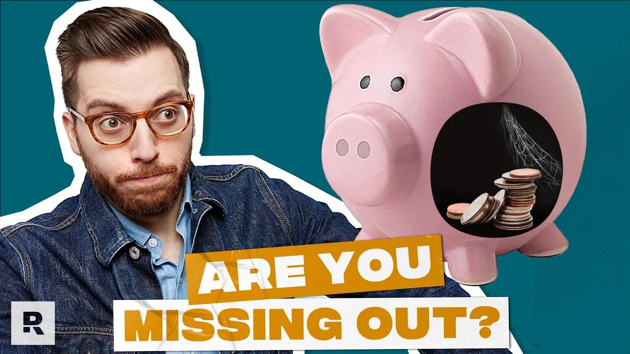 The Savings Strategy Most Americans Are Missing Out On