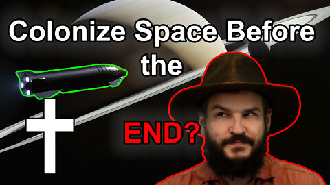 The End is Near? Not so Fast! Let me Explain why!|✝