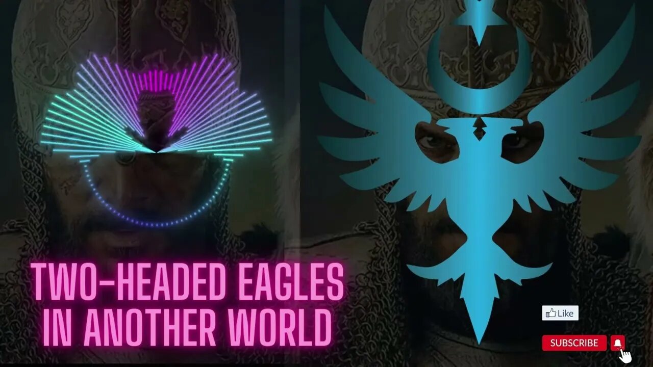 Two-Headed Eagles in Another World Chapter 03 by Zephyr