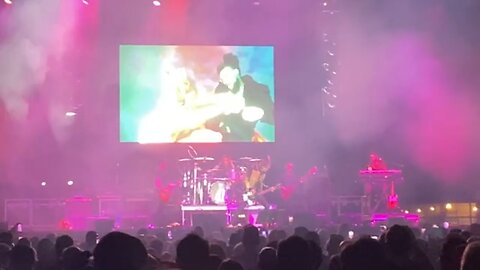 Rick Springfield - I’ve Done Everything For You - Hollywood Casino, Grantville, PA 8/11/2023