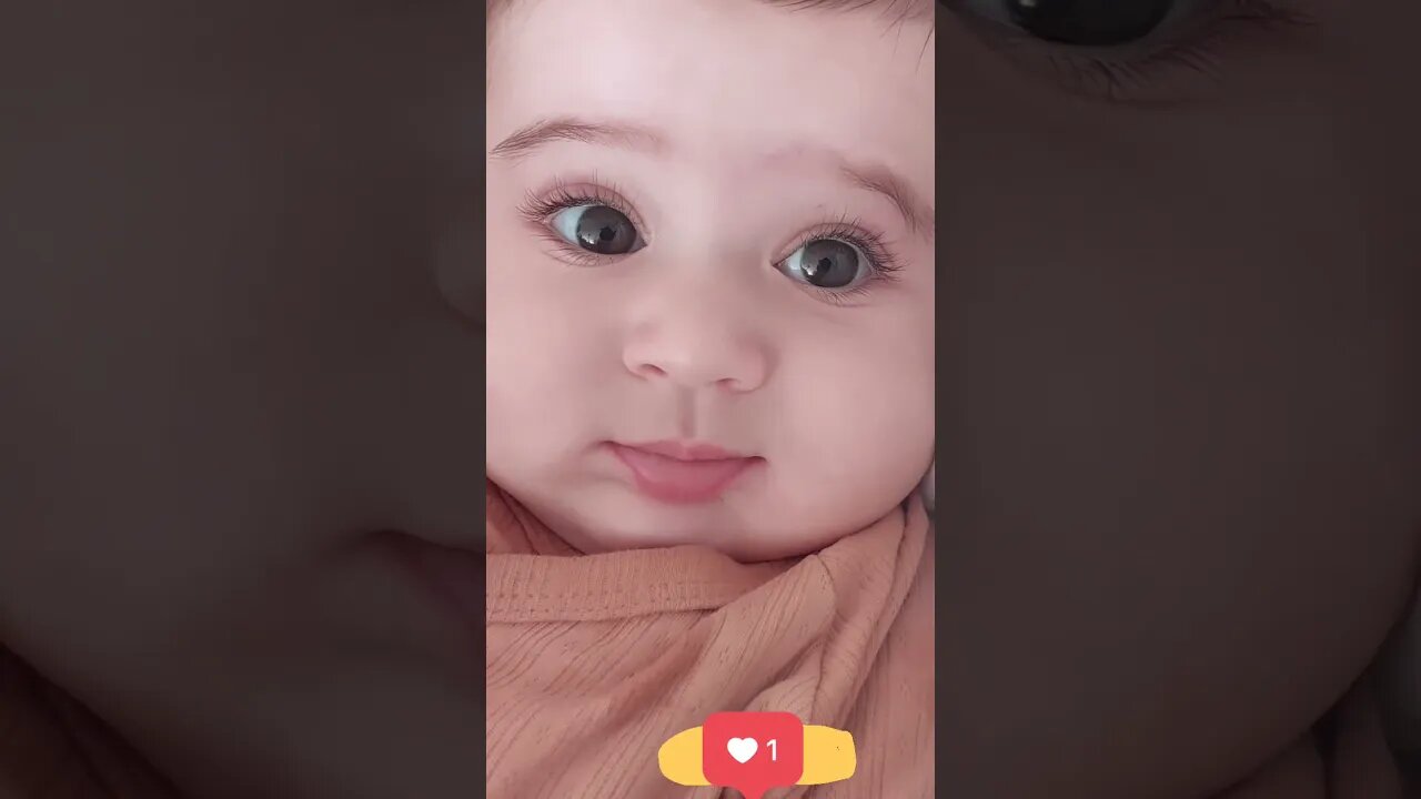 So Cute 🥰 #shorts #viral #baby