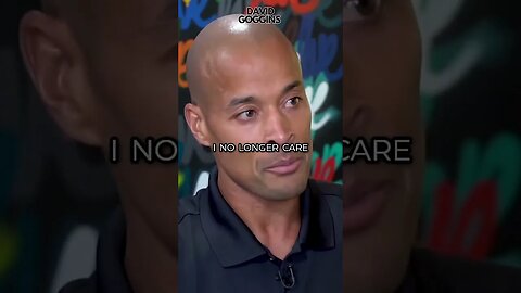 Overcome your fears #davidgoggins #goggins