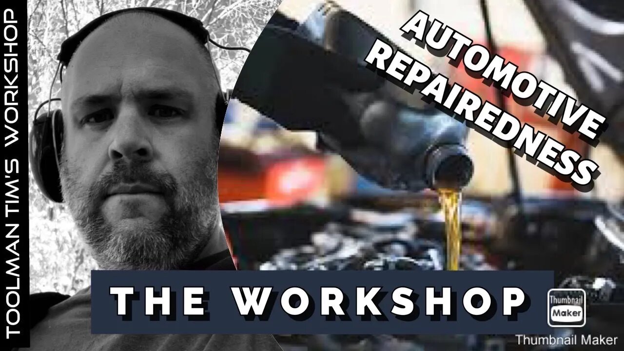 77. 17 AUTOMOTIVE SKILLS TO LEARN - Repairedness 13