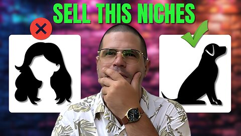 The Top 3 Shopify Dropshipping NICHES To Sell If You Are A Beginner