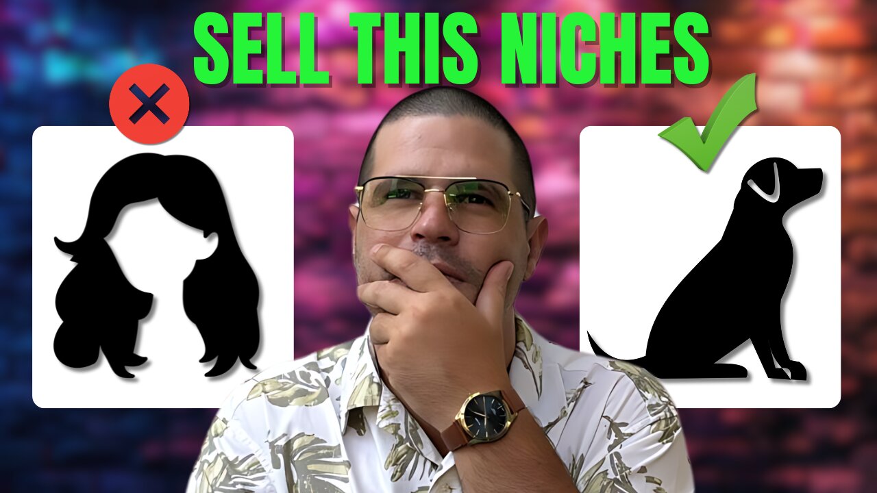 The Top 3 Shopify Dropshipping NICHES To Sell If You Are A Beginner