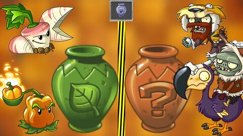 PvZ 2 Reflourished - Piñata Party (November, 07, 2023)