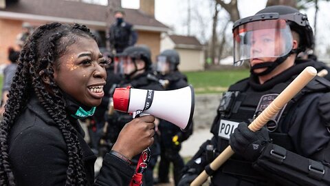 Lol Blacks of Columbus, Ohio Feel They Are In Danger In White Neighborhoods. Yes This Is Real.