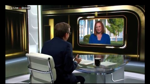 Psaki: Yes Kindergarteners Should Be Taught About Gender Identity