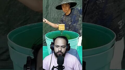 ZOD SUPER SLOW-MO 🙀🙀 #ytshort #funnyshorts