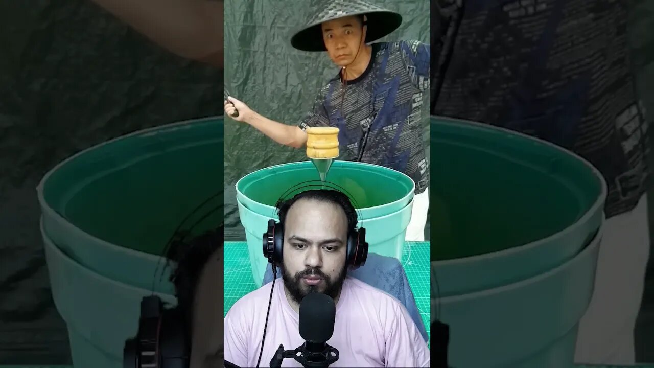 ZOD SUPER SLOW-MO 🙀🙀 #ytshort #funnyshorts