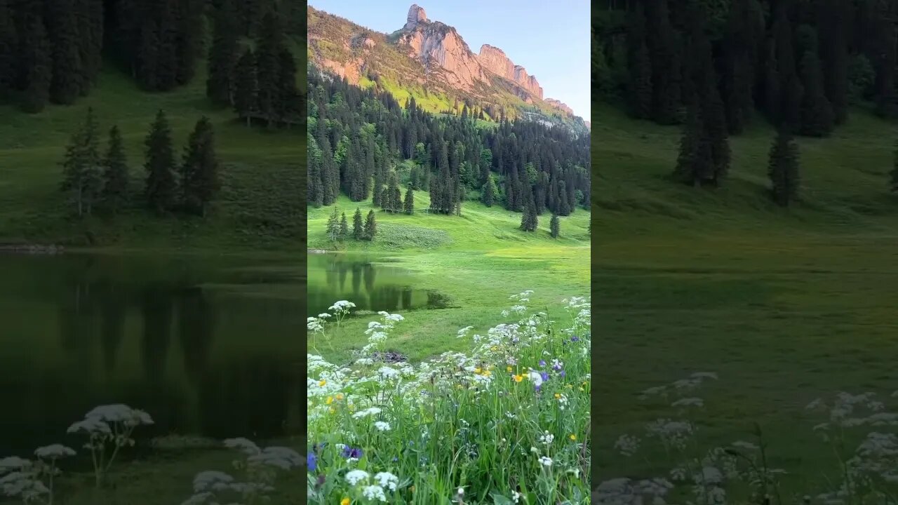 Appenzell, Switzerland 🇨🇭