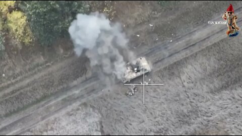 Le travail du personnel des forces 🇷🇺 dans la direction de Kherson