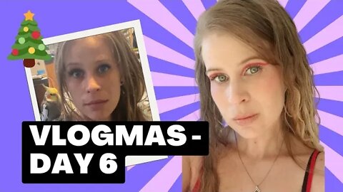 THE POST OFFICE SCANDAL | vlogmas • day 6 | melissajackson07