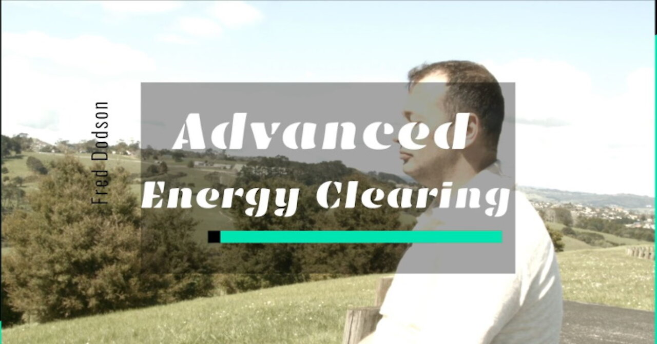 Advanced Energy Clearing