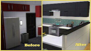 My First Referral! (Sims 4: Dream Home Decorator)