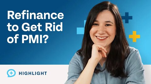 Should I Refinance to Get Rid of PMI?