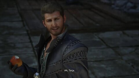 Final Fantasy 16 On PS5 By Sheaffer117