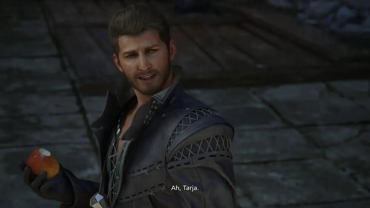 Final Fantasy 16 On PS5 By Sheaffer117