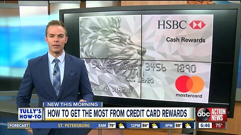 Turn your summer spending into holiday cash