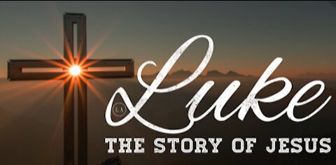 Luke 1:5-11 PODCAST BYOUNG MINISTRY