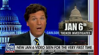 BOOOM!!! TUCKER SPEAKS TRUTH!!!