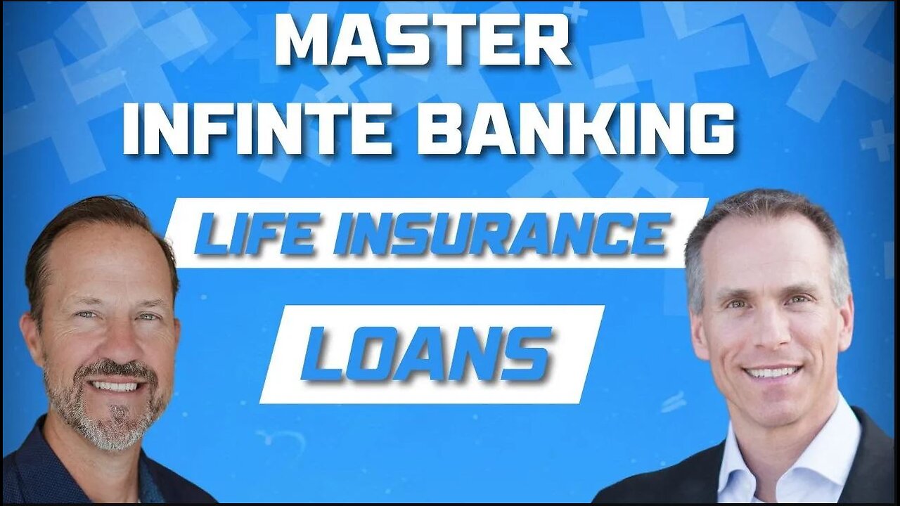 Master Infinite Banking Using Life Insurance Loans #beyourownbanker