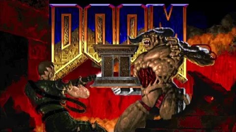 Session 5: Doom II (Iterative Survival)