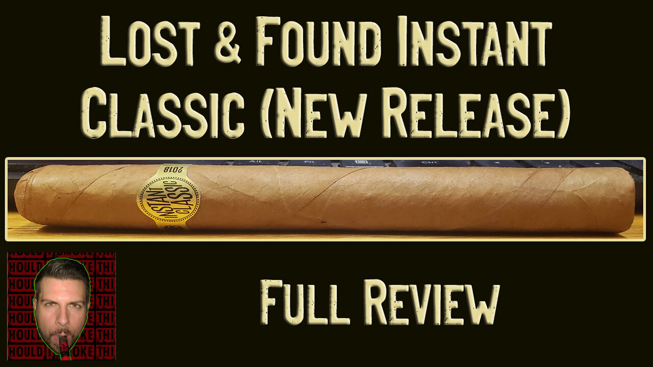 Lost & Found Instant Classic (new) (Full Review)