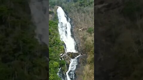 Cachoeira dos Pretos - JOANÓPOLIS SP