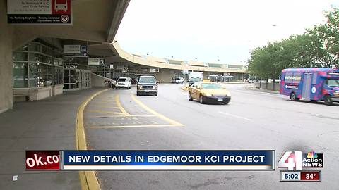 Edgemoor-led team, selected to design single-terminal KCI, reveals more details about plan