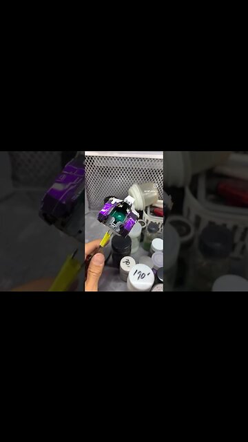 Elite Gundam Making is the goal #ガンプラ #anime #customgundam #craftsupplies #バンダイ #gundambuilder