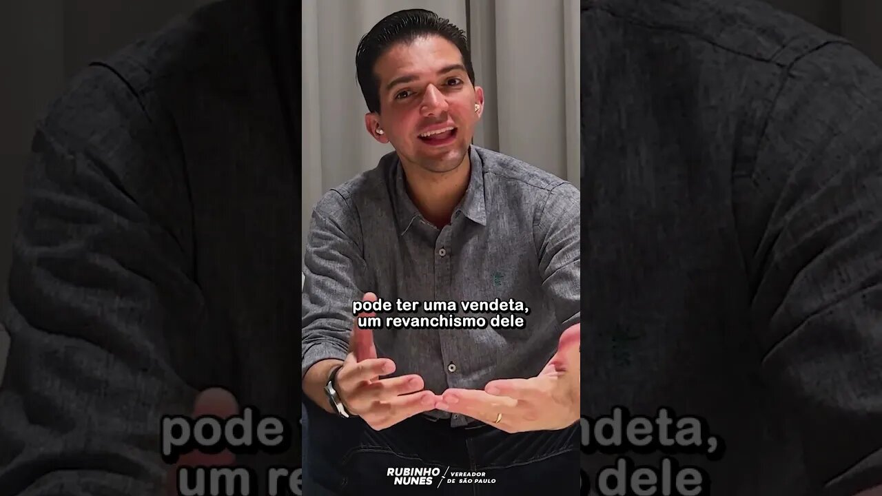 Lula quer afundar Minas Gerais #shorts