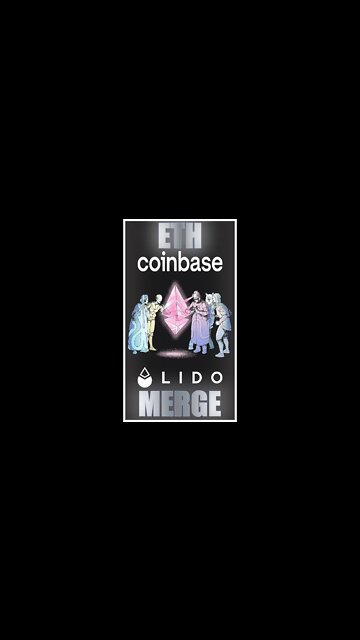 Is Ethereum Now Centralized? #shorts #ethereum #crypto