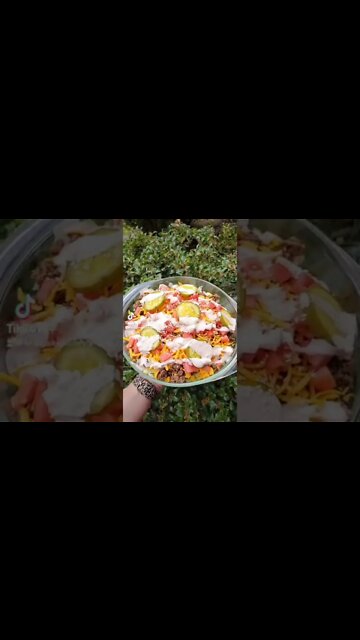 Low Carb High Fat Recipes to Keep You In Ketosis #Shorts